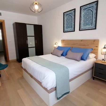 Relax & Home, Apartamento Con Terraza Y Parking La Zubia  Extérieur photo