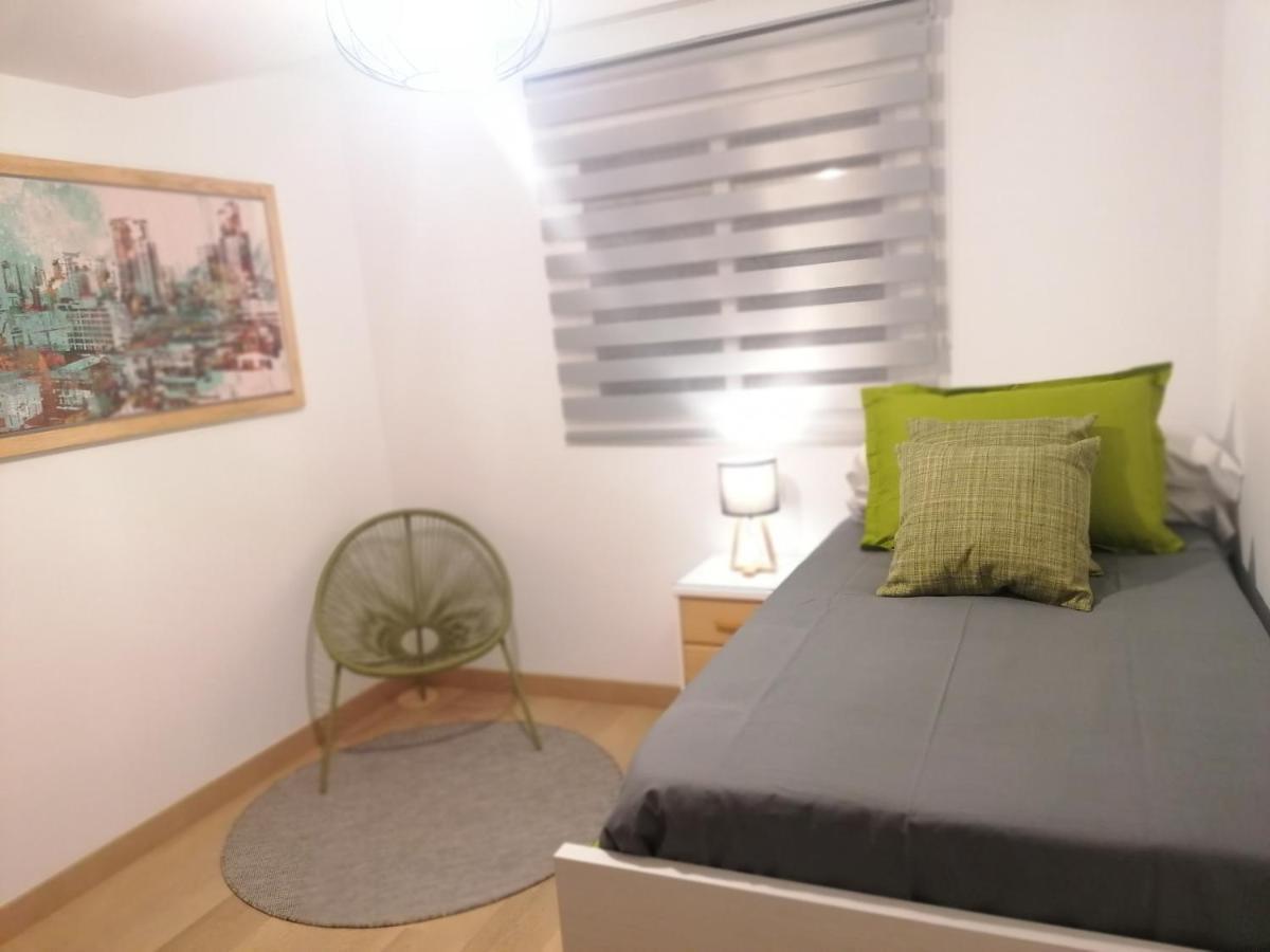 Relax & Home, Apartamento Con Terraza Y Parking La Zubia  Extérieur photo