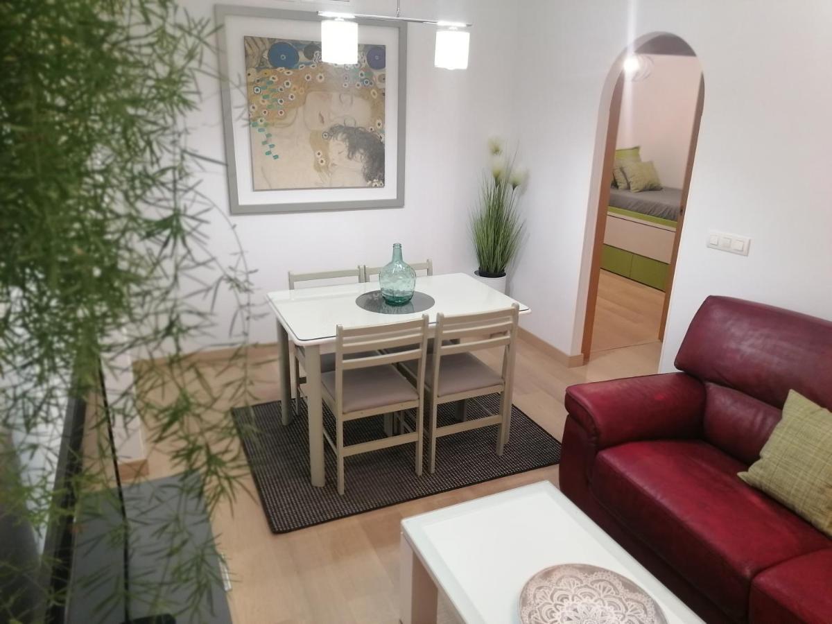 Relax & Home, Apartamento Con Terraza Y Parking La Zubia  Extérieur photo