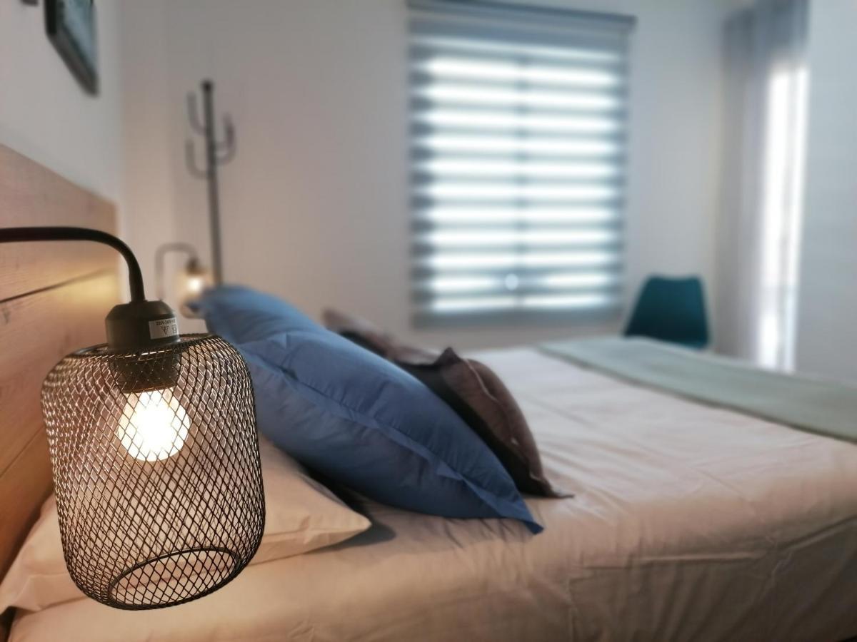 Relax & Home, Apartamento Con Terraza Y Parking La Zubia  Extérieur photo