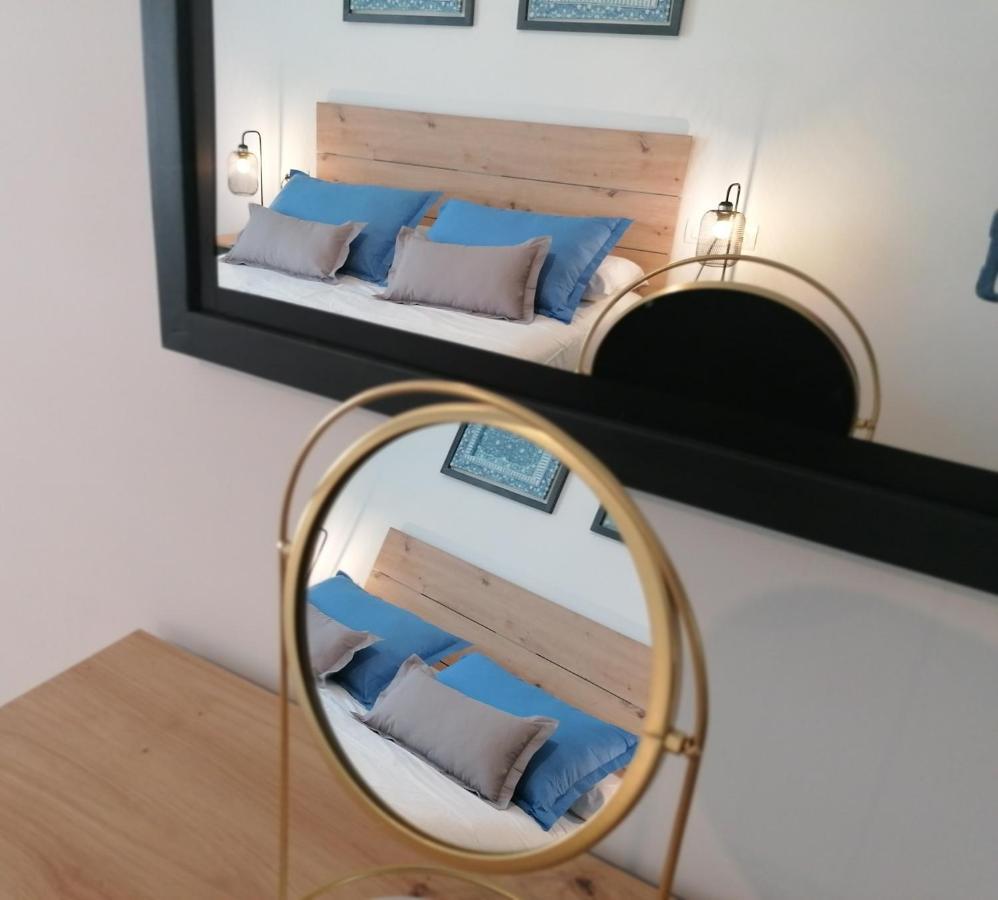 Relax & Home, Apartamento Con Terraza Y Parking La Zubia  Extérieur photo