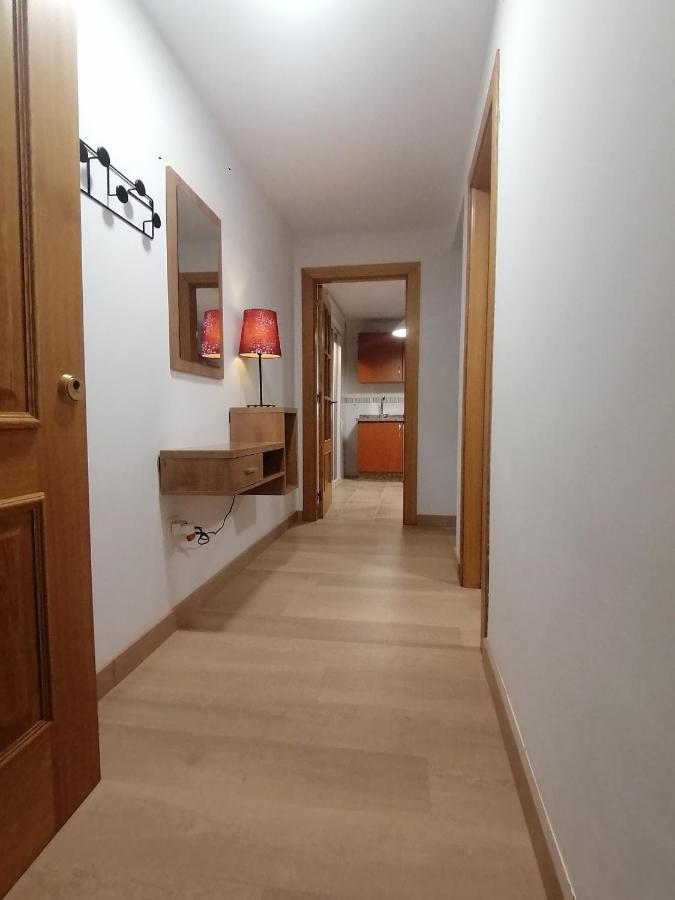 Relax & Home, Apartamento Con Terraza Y Parking La Zubia  Extérieur photo