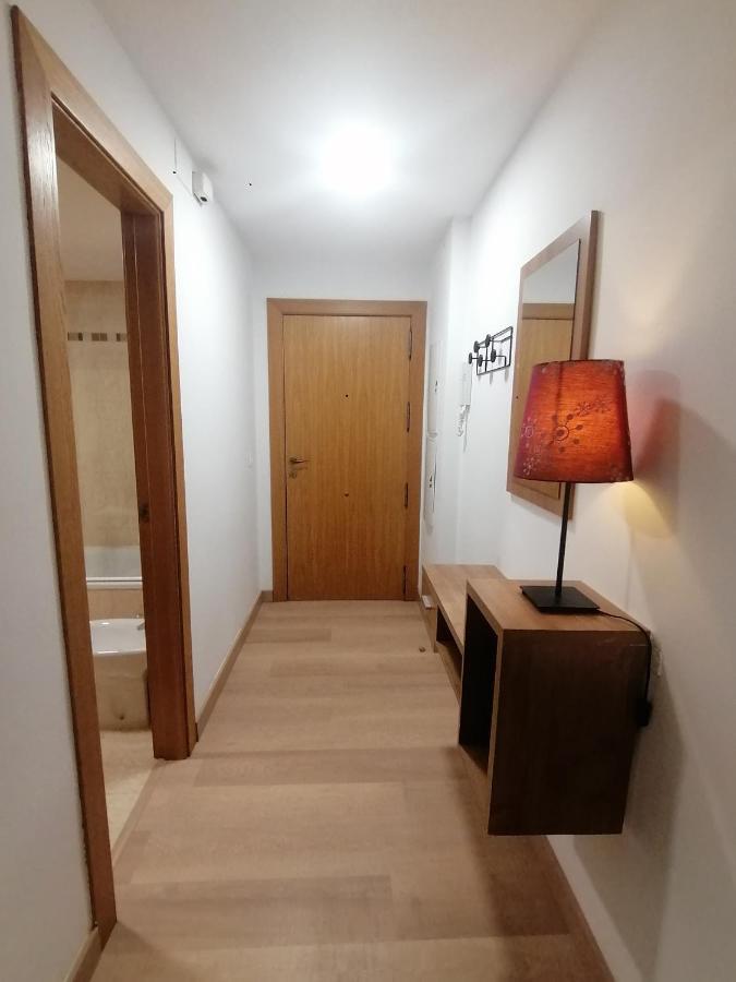 Relax & Home, Apartamento Con Terraza Y Parking La Zubia  Extérieur photo