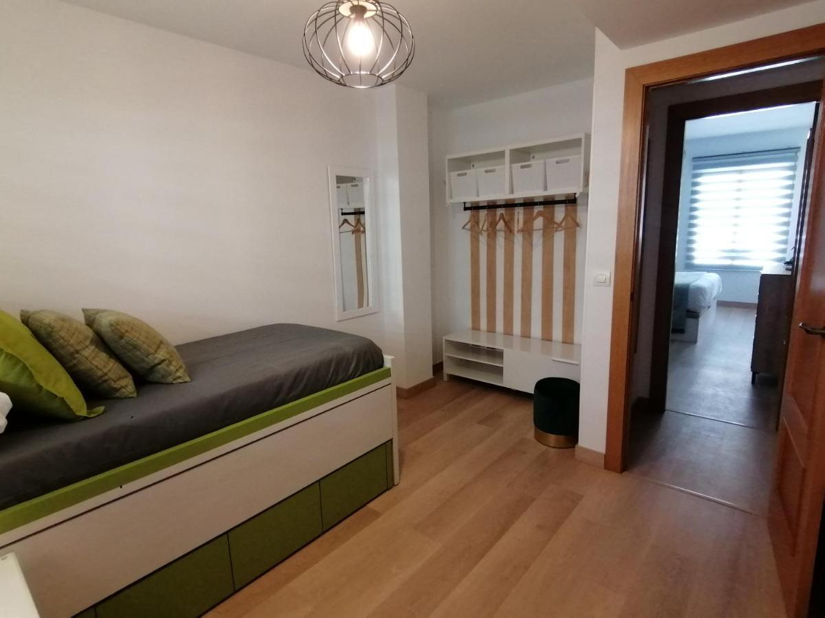 Relax & Home, Apartamento Con Terraza Y Parking La Zubia  Extérieur photo