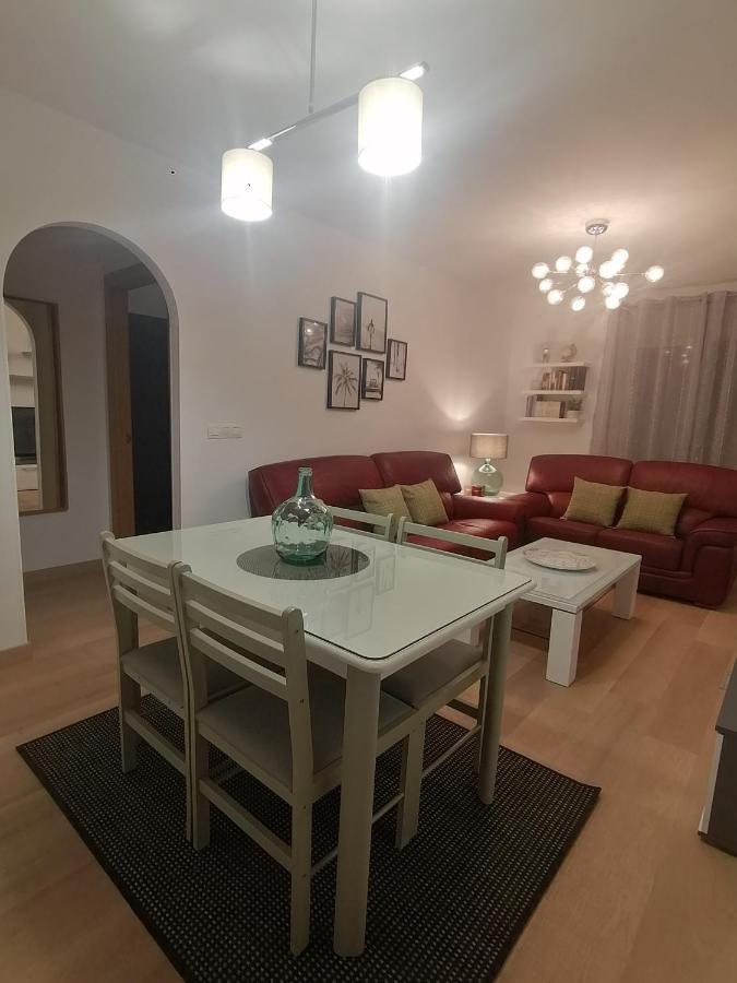 Relax & Home, Apartamento Con Terraza Y Parking La Zubia  Extérieur photo