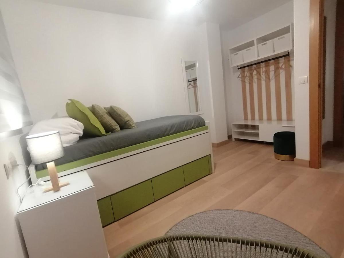 Relax & Home, Apartamento Con Terraza Y Parking La Zubia  Extérieur photo
