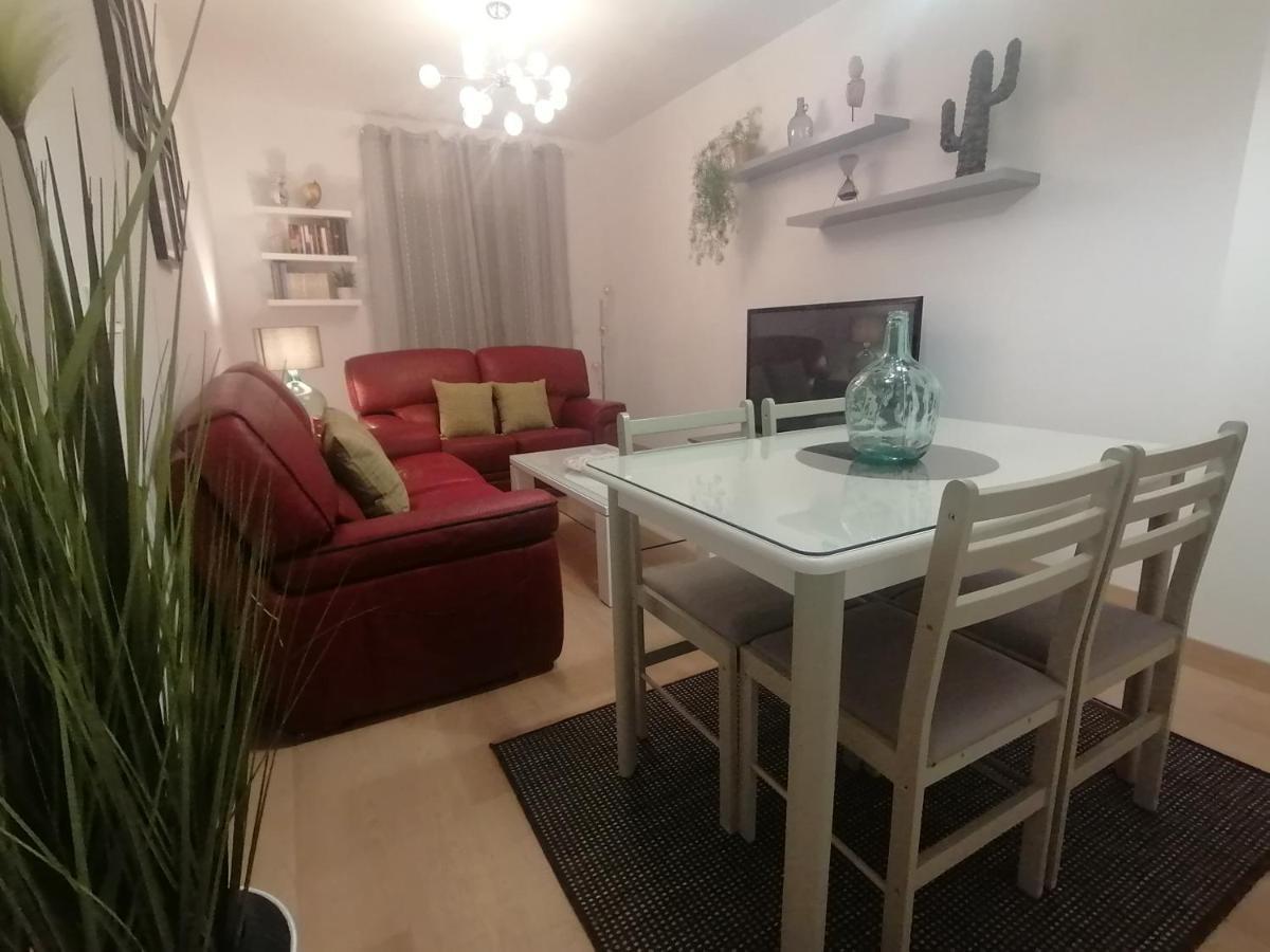 Relax & Home, Apartamento Con Terraza Y Parking La Zubia  Extérieur photo