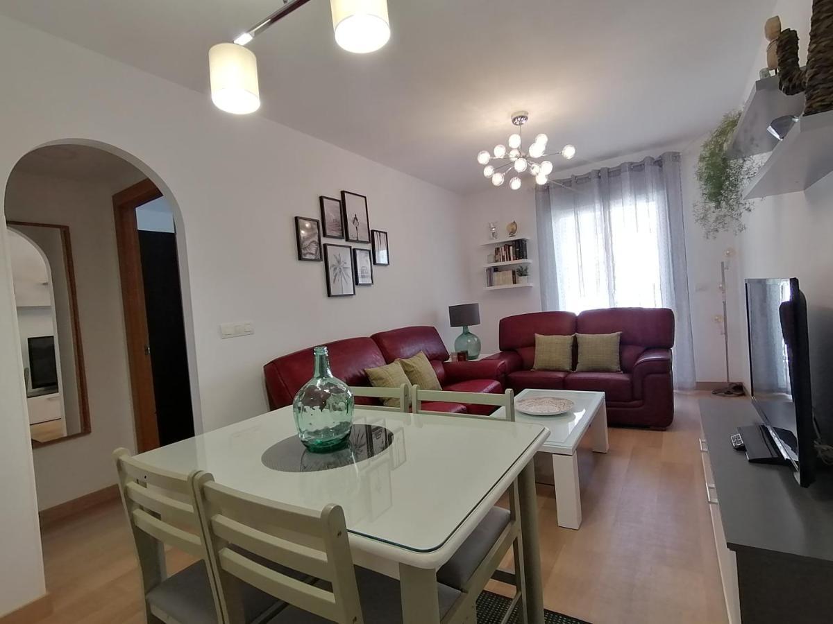 Relax & Home, Apartamento Con Terraza Y Parking La Zubia  Extérieur photo