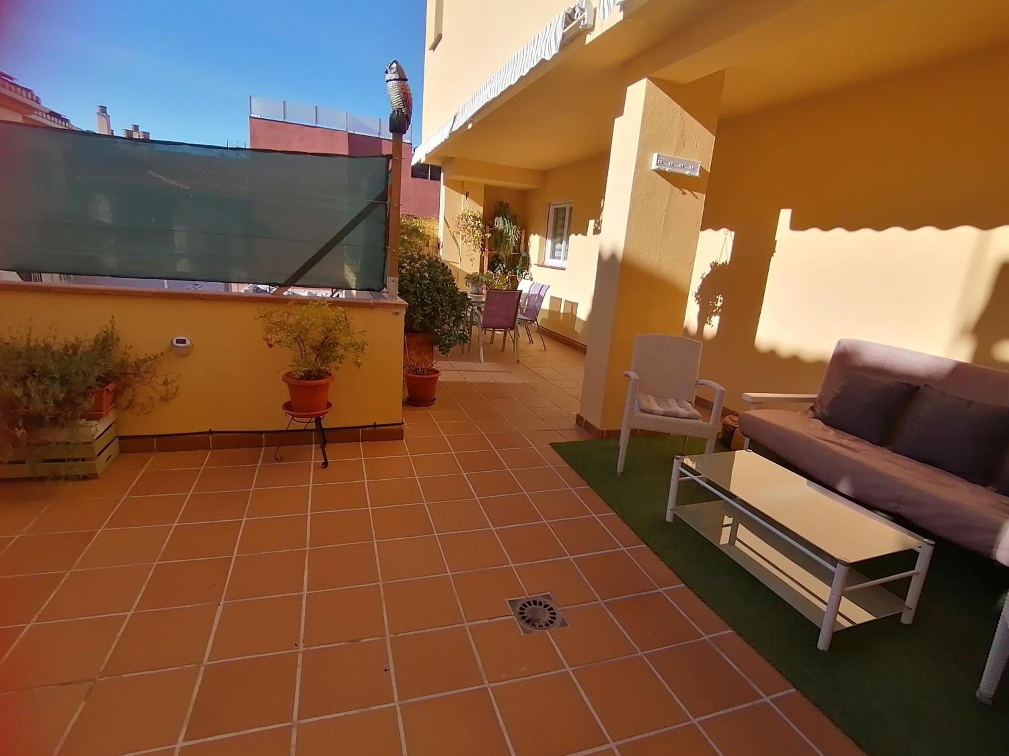 Relax & Home, Apartamento Con Terraza Y Parking La Zubia  Extérieur photo