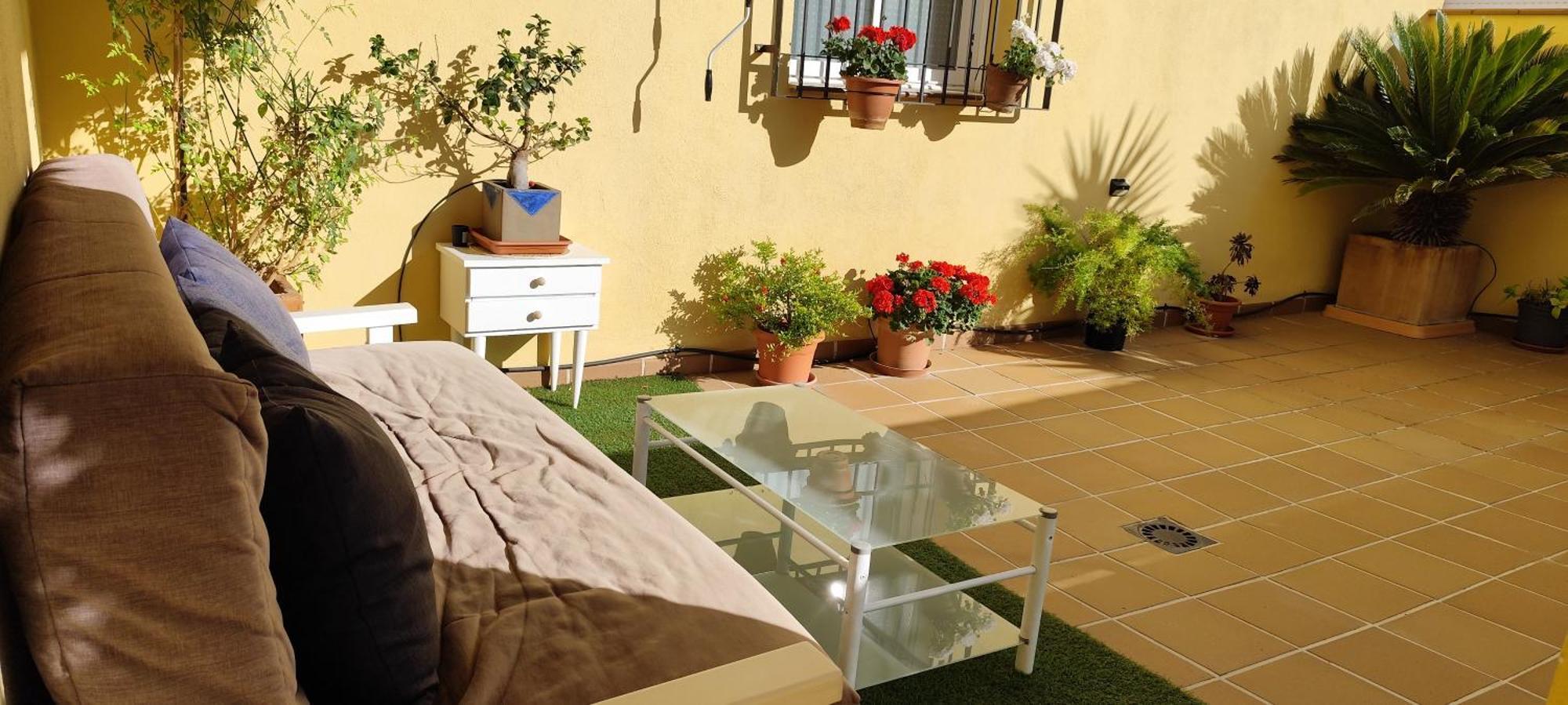 Relax & Home, Apartamento Con Terraza Y Parking La Zubia  Extérieur photo